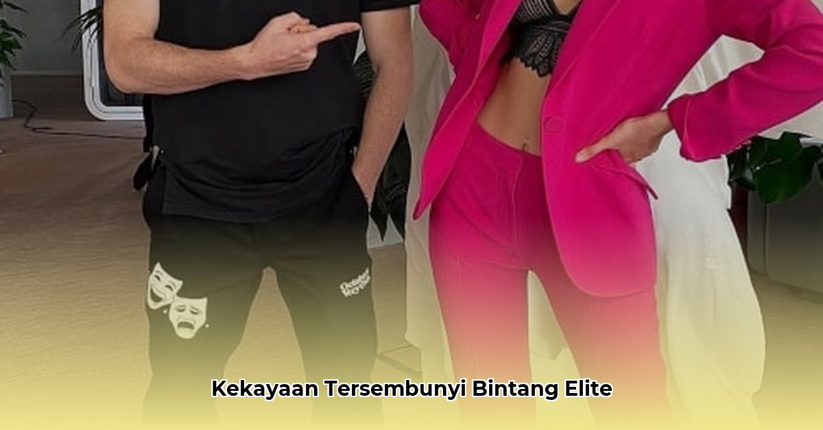 ester exposito net worth